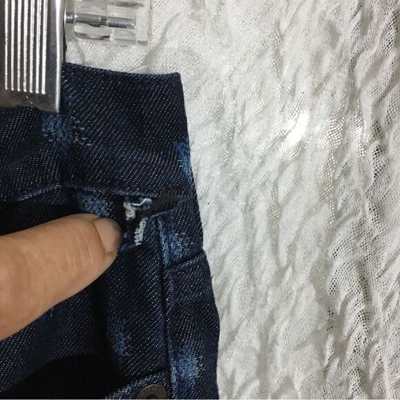 Lucky Brand "Charlie Skinny" Jeans Size 4/27 - Picture 13 of 14